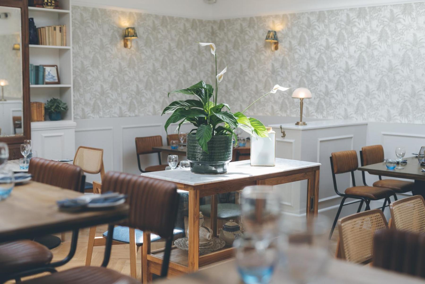 Stattons Boutique Hotel & Restaurant Portsmouth Eksteriør billede